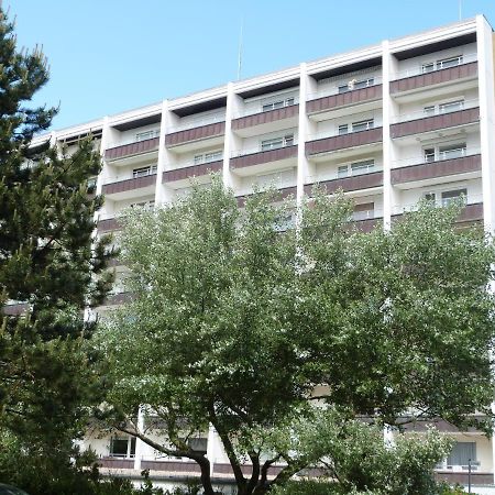 Apartment "Duenenoase" Im Haus Duenenbake Sankt Peter-Ording Zewnętrze zdjęcie