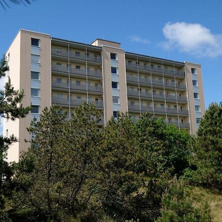 Apartment "Duenenoase" Im Haus Duenenbake Sankt Peter-Ording Zewnętrze zdjęcie