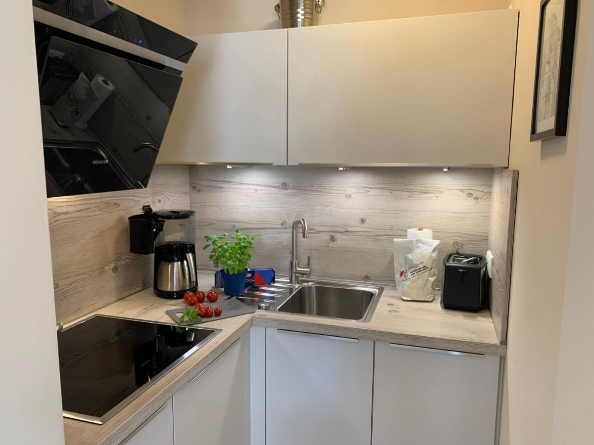 Apartment "Duenenoase" Im Haus Duenenbake Sankt Peter-Ording Zewnętrze zdjęcie