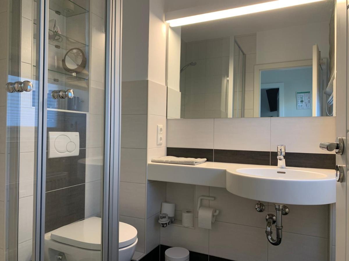Apartment "Duenenoase" Im Haus Duenenbake Sankt Peter-Ording Zewnętrze zdjęcie