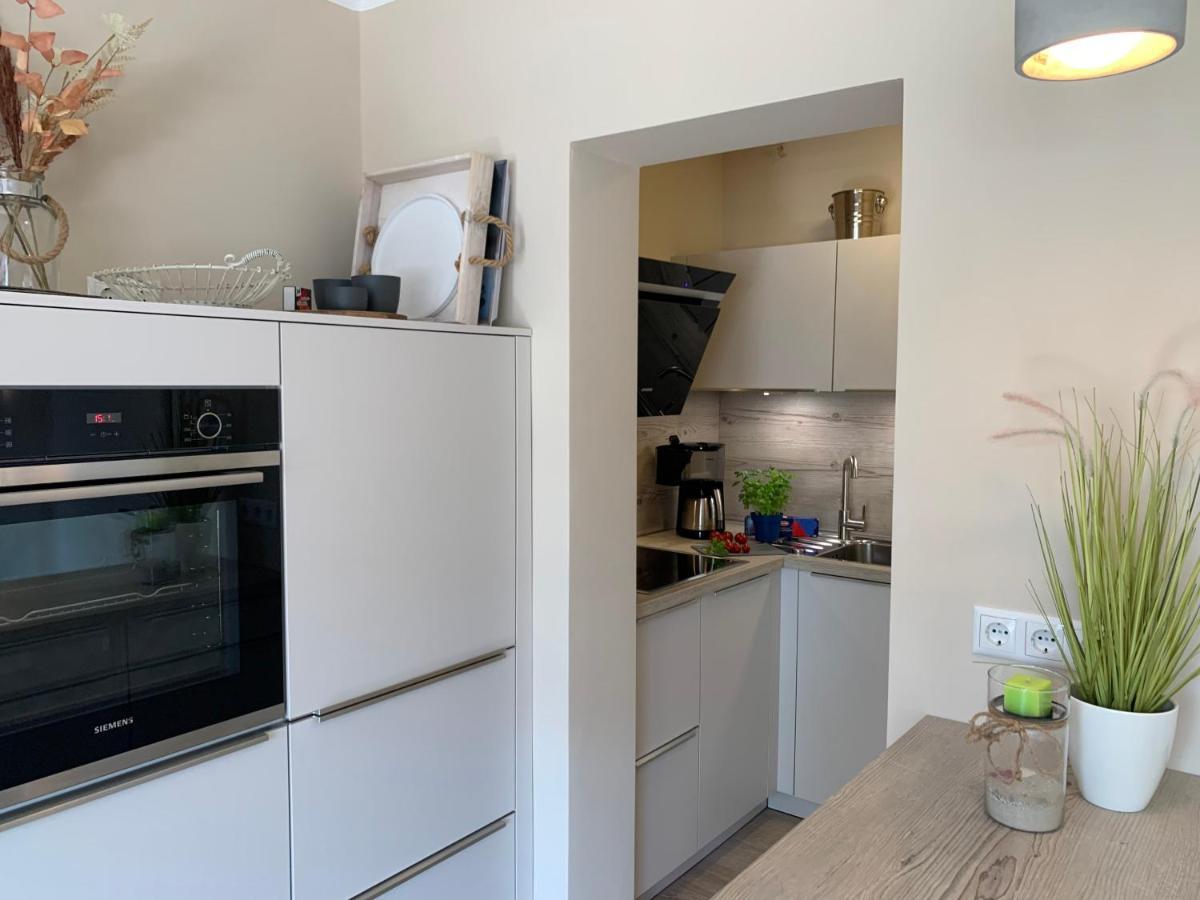 Apartment "Duenenoase" Im Haus Duenenbake Sankt Peter-Ording Zewnętrze zdjęcie